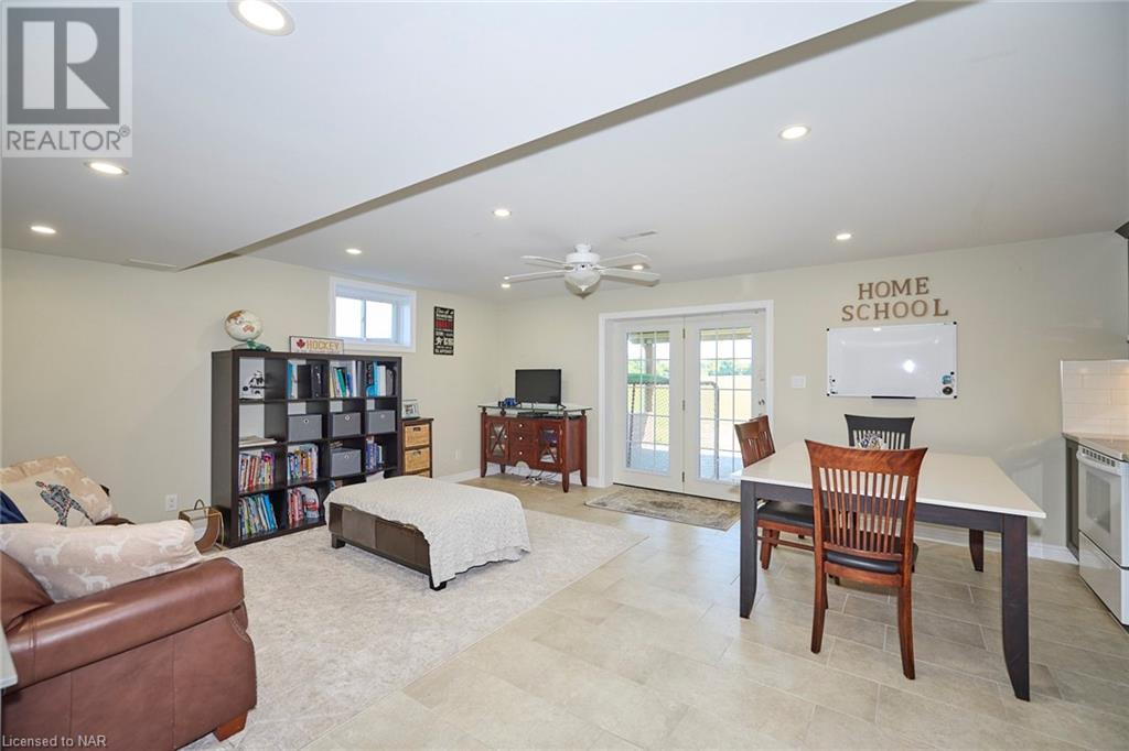 For sale 2350 GAINER Street, Allanburg, Ontario L0S1A0 40466131