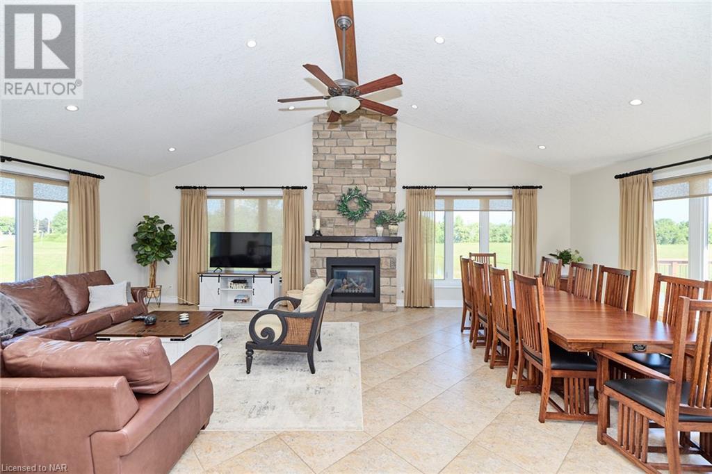 For sale 2350 GAINER Street, Allanburg, Ontario L0S1A0 40466131