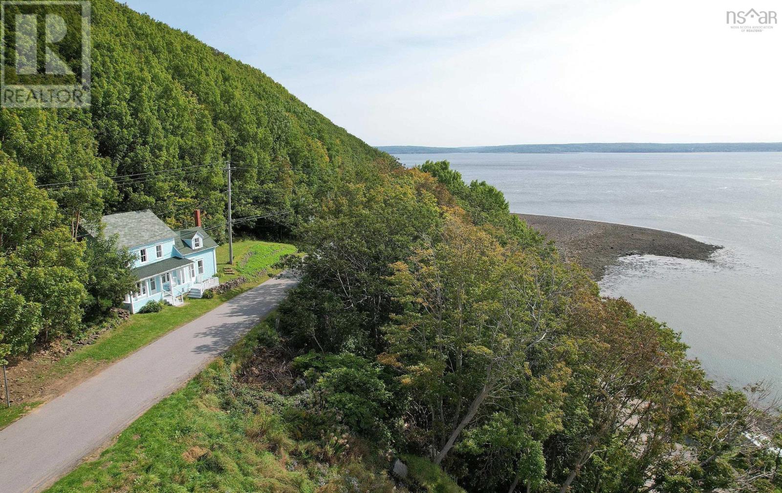 For sale 857 Granville Road, Victoria Beach, Nova Scotia B0S1A0