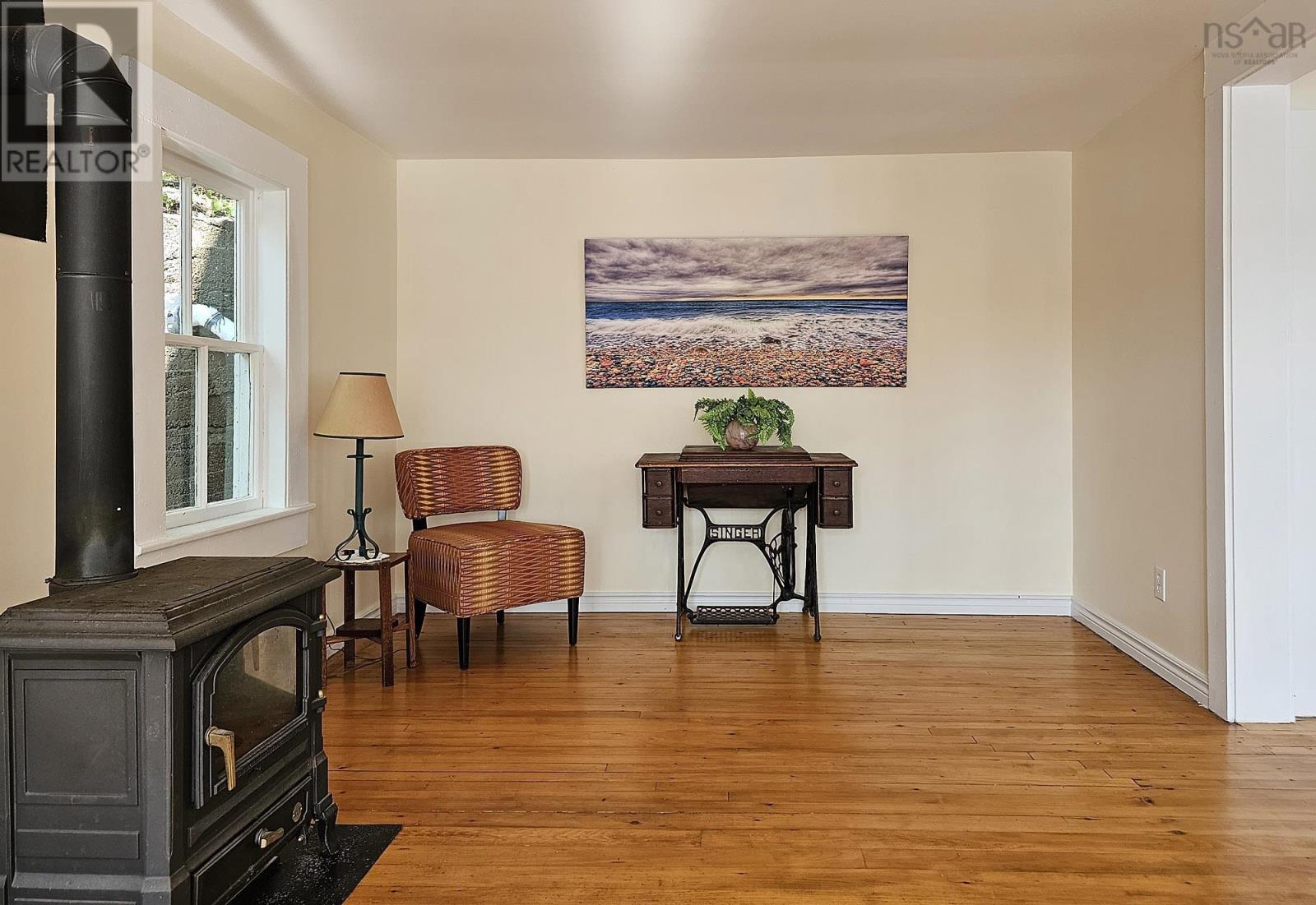 For sale 857 Granville Road, Victoria Beach, Nova Scotia B0S1A0