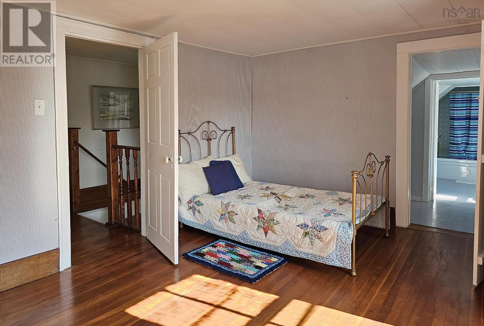 For sale 857 Granville Road, Victoria Beach, Nova Scotia B0S1A0