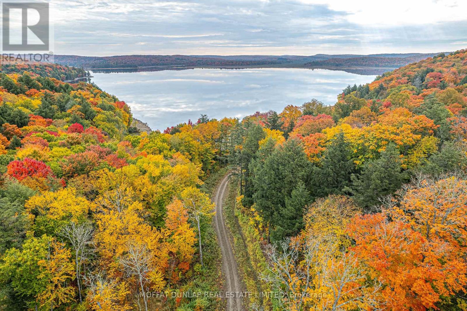 For sale LOT 20 FLATWATER COVE TRAIL, Dysart et al, Ontario K0M1S0