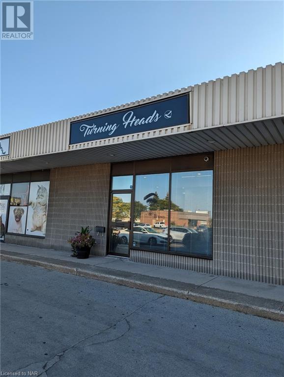 For lease 2 TREMONT Drive, St. Catharines, Ontario L2T3B2 40496262