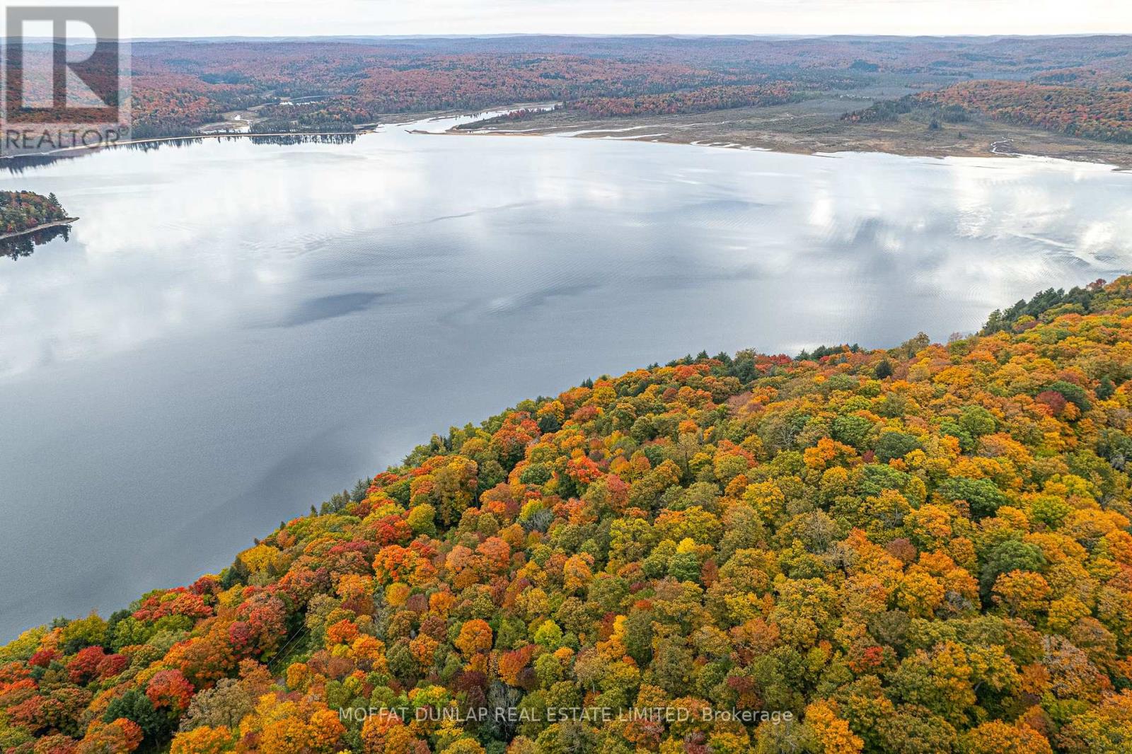 For sale LOT 21 FLATWATER COVE TRAIL, Dysart et al, Ontario K0M1S0