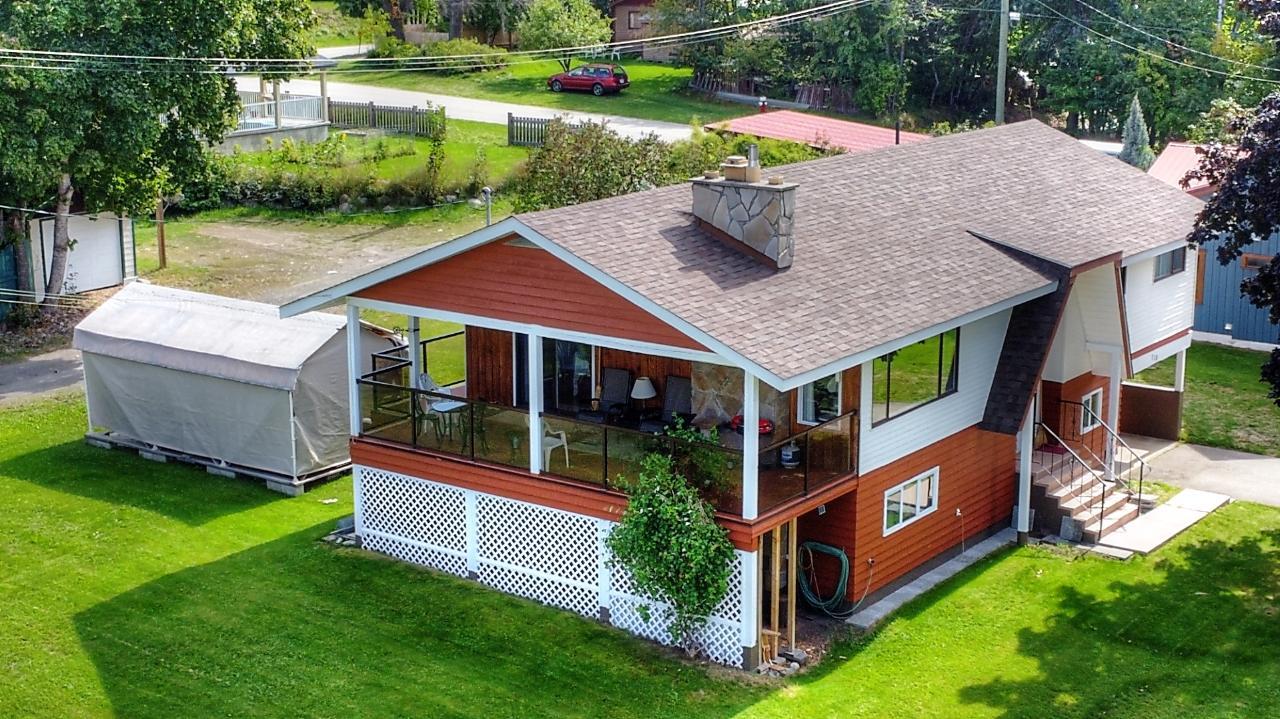 For sale 710 HUME STREET, Silverton, British Columbia V0G1S0 2473575 REALTOR.ca