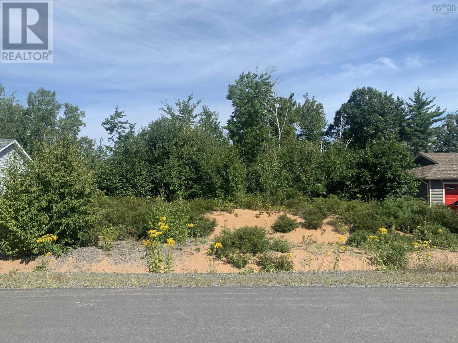 For sale Lot 104 Arenburg Drive, Cambridge Village Subdivision