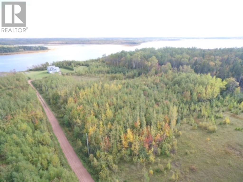 For sale Enman Shore Road, North Enmore, Prince Edward Island C0B1J0