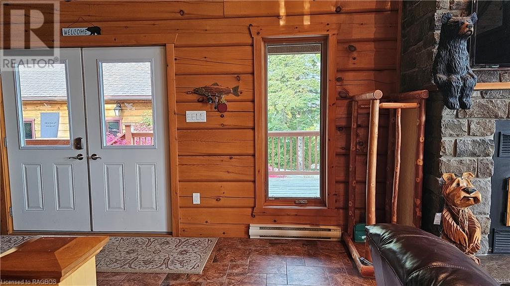 For sale 76 MILLER LAKE SHORE Road, Miller Lake, Ontario N0H1Z0