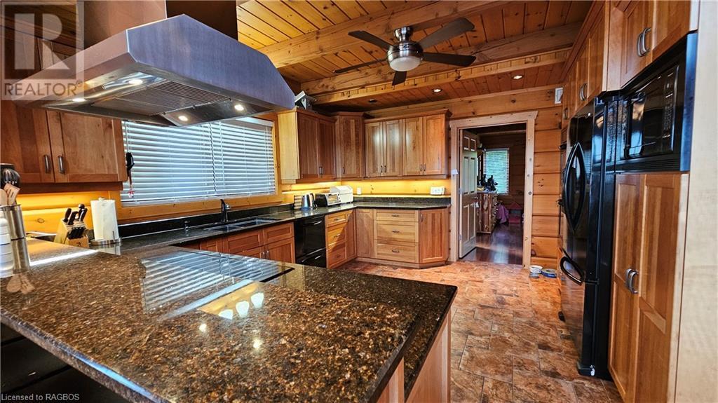 For sale 76 MILLER LAKE SHORE Road, Miller Lake, Ontario N0H1Z0