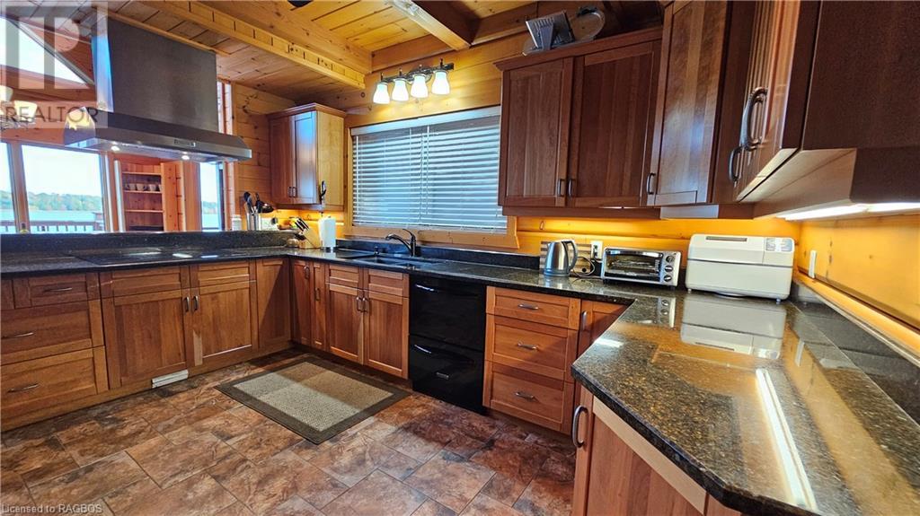 For sale 76 MILLER LAKE SHORE Road, Miller Lake, Ontario N0H1Z0