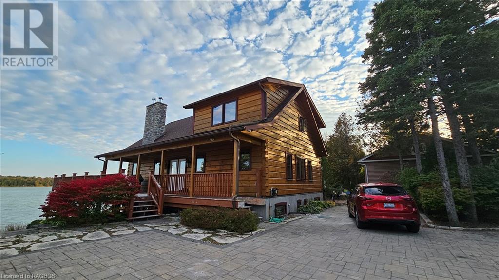 For sale 76 MILLER LAKE SHORE Road, Miller Lake, Ontario N0H1Z0
