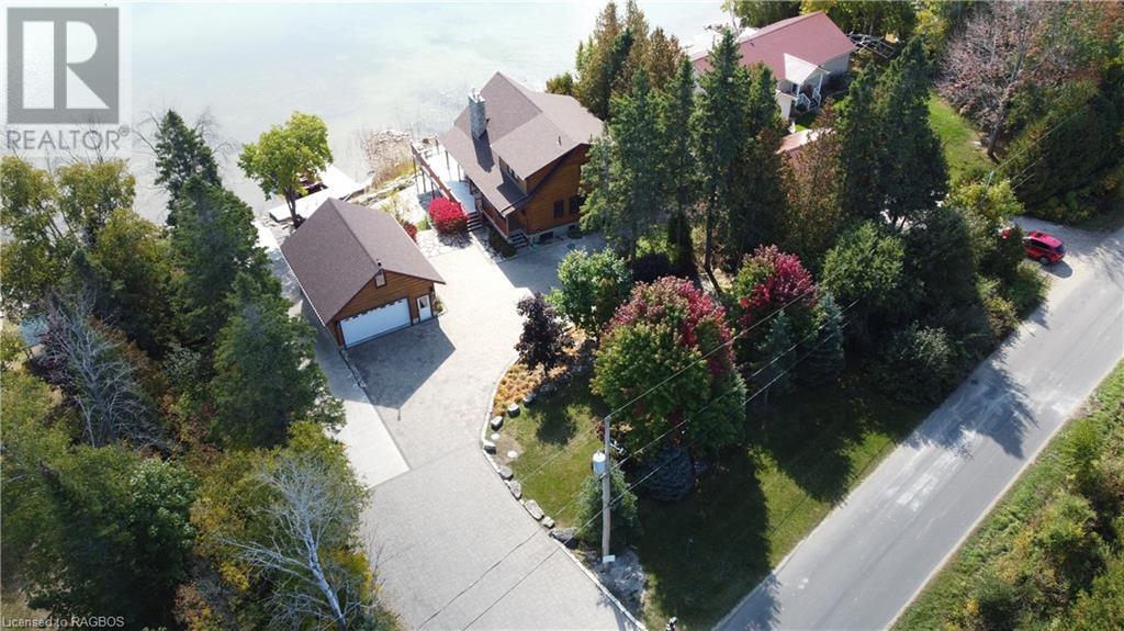 For sale 76 MILLER LAKE SHORE Road, Miller Lake, Ontario N0H1Z0
