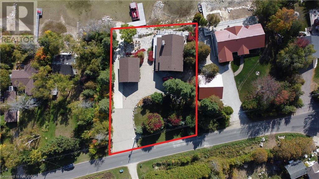 For sale 76 MILLER LAKE SHORE Road, Miller Lake, Ontario N0H1Z0