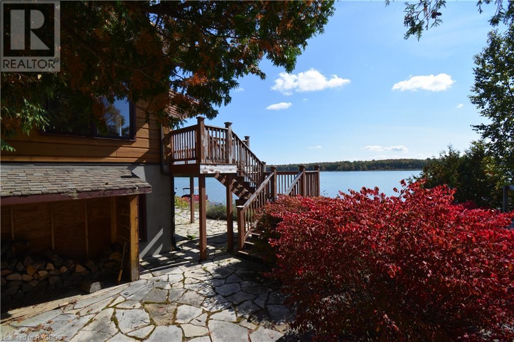 For sale 76 MILLER LAKE SHORE Road, Miller Lake, Ontario N0H1Z0