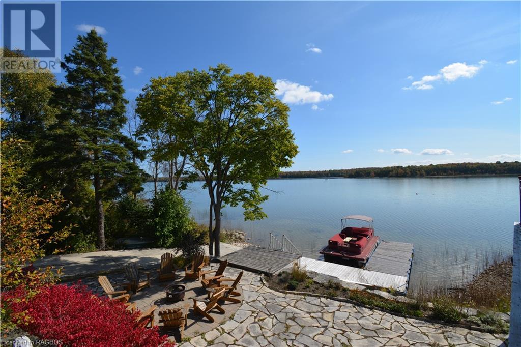For sale 76 MILLER LAKE SHORE Road, Miller Lake, Ontario N0H1Z0