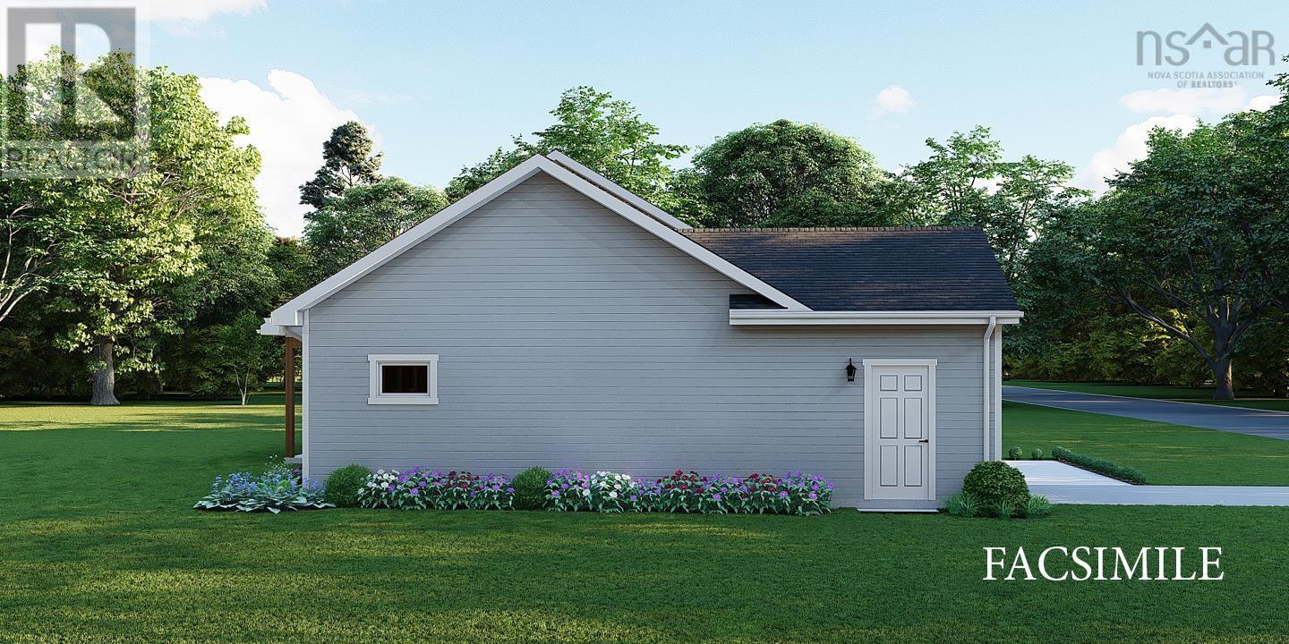 For sale Lot A10 Ostrea Lake Road, Musquodoboit Harbour, Nova Scotia B0J2L0 202321310