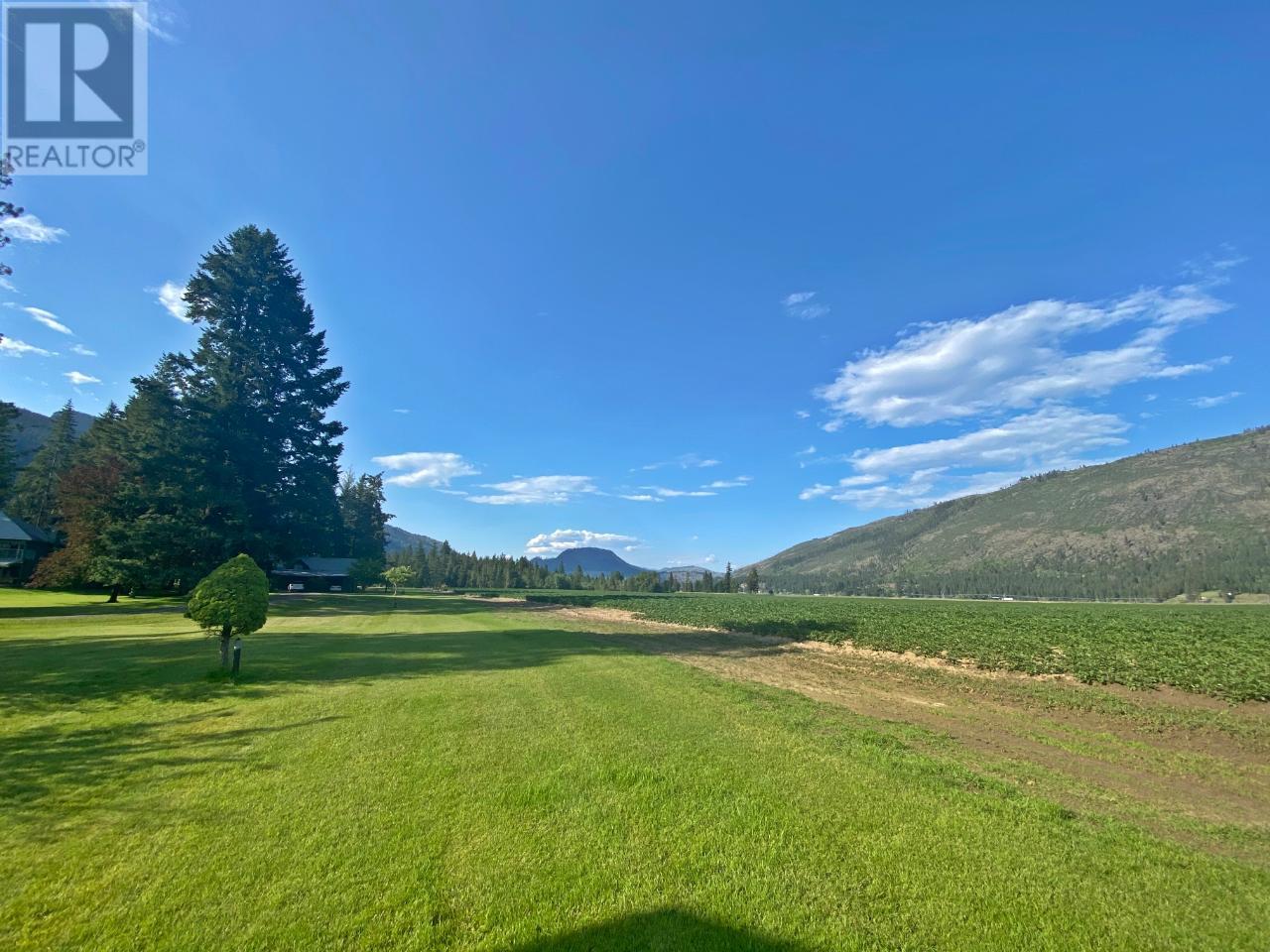 For sale 2 MCLURE FERRY ROAD, Heffley, British Columbia V0E2H0