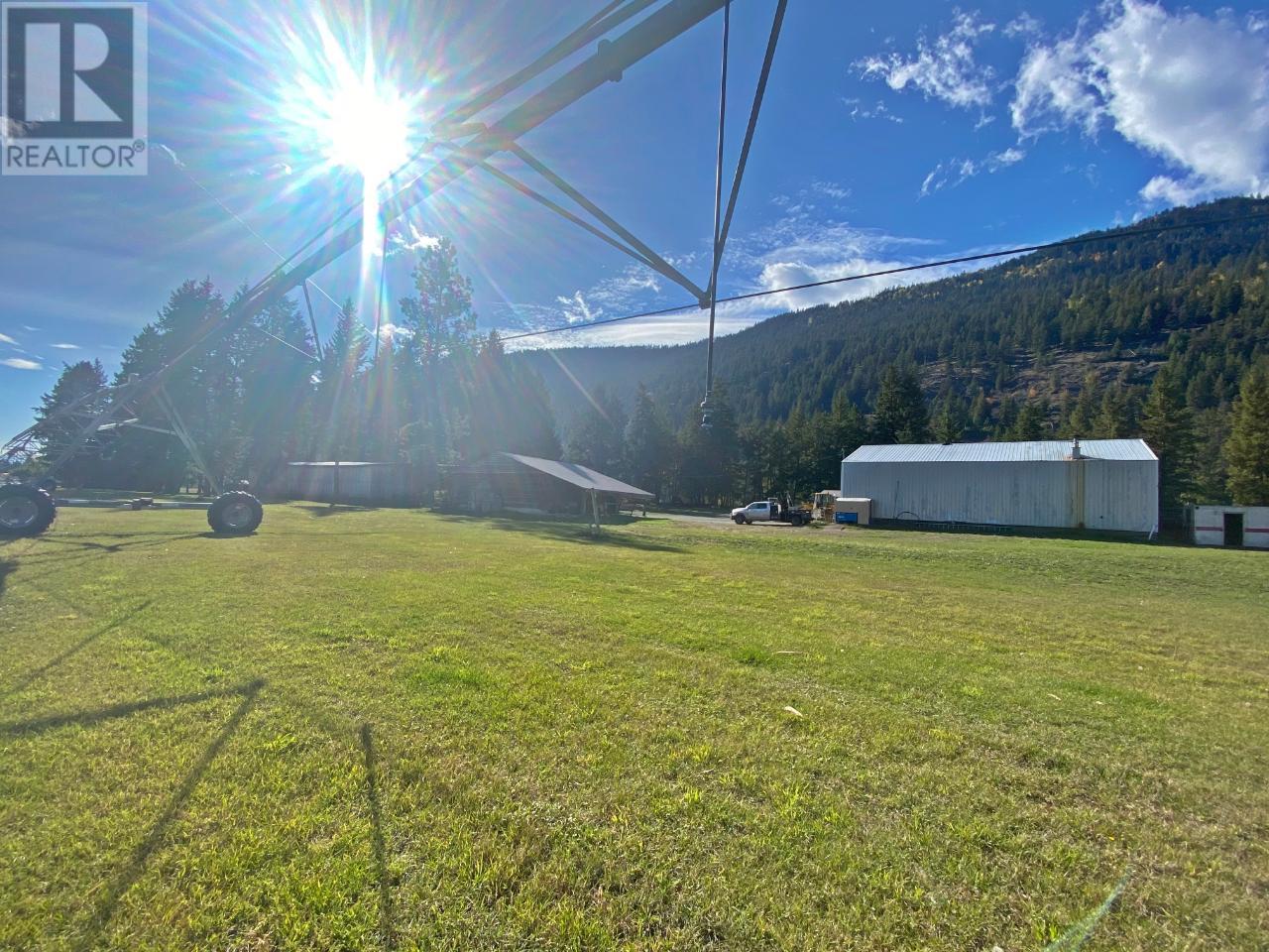 For sale 2 MCLURE FERRY ROAD, Heffley, British Columbia V0E2H0