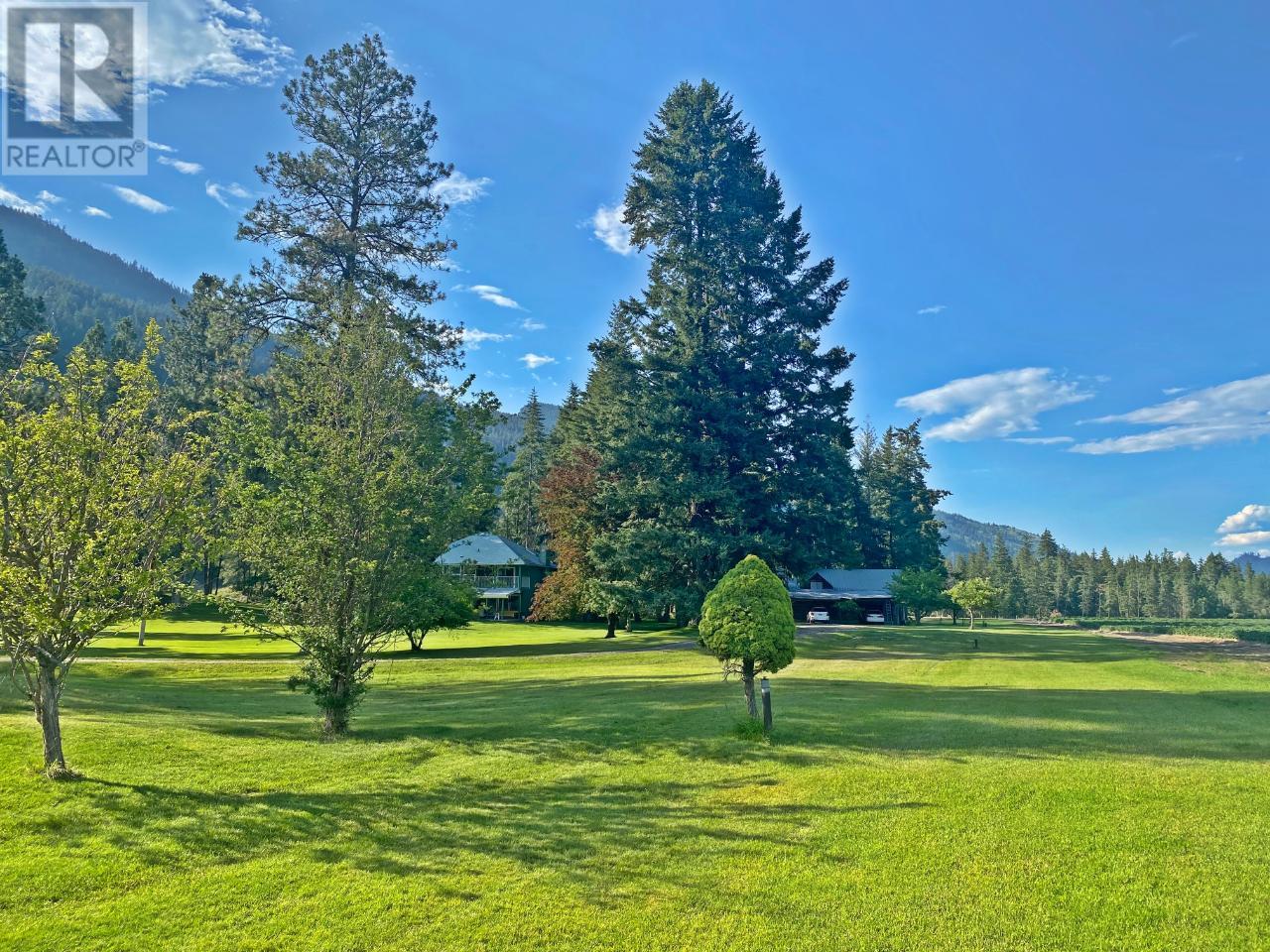 For sale 2 MCLURE FERRY ROAD, Heffley, British Columbia V0E2H0