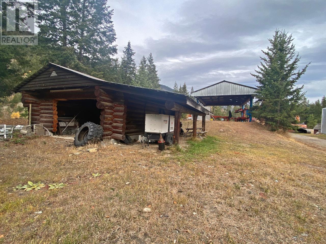 For sale 2 MCLURE FERRY ROAD, Heffley, British Columbia V0E2H0