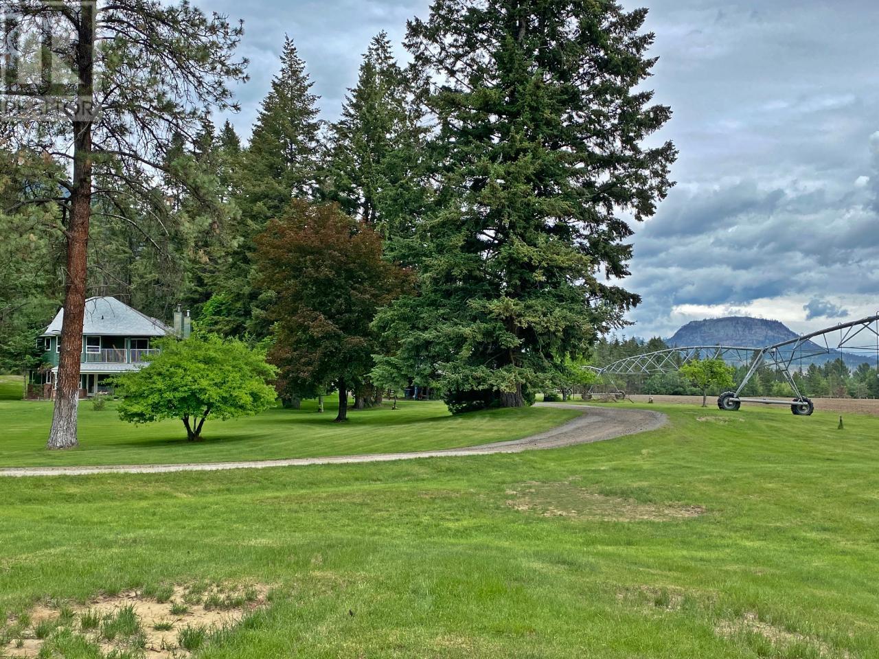 For sale 2 MCLURE FERRY ROAD, Heffley, British Columbia V0E2H0