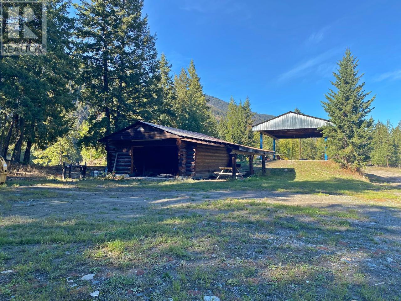 For sale 2 MCLURE FERRY ROAD, Heffley, British Columbia V0E2H0