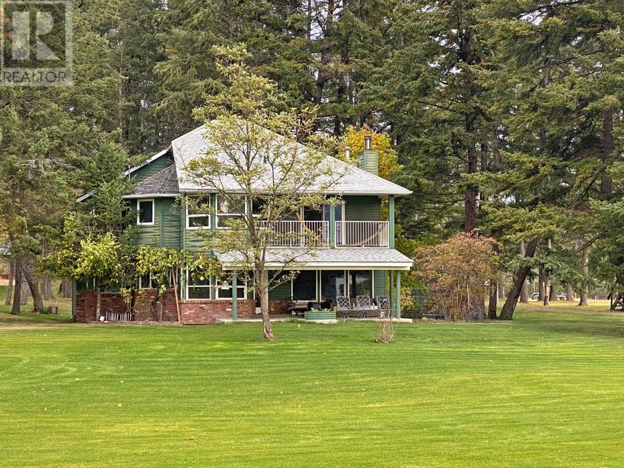 For sale 2 MCLURE FERRY ROAD, Heffley, British Columbia V0E2H0