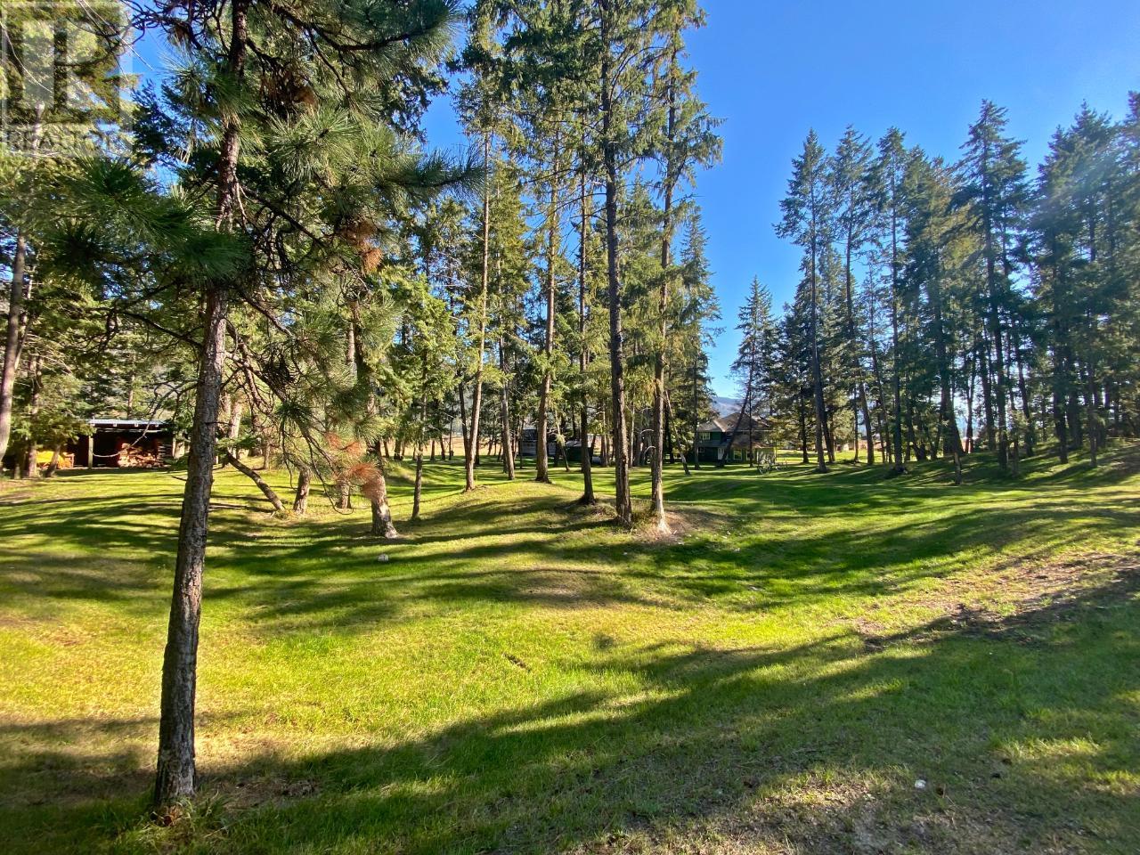 For sale 2 MCLURE FERRY ROAD, Heffley, British Columbia V0E2H0