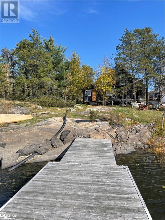 For sale 14 H BAKER'S BAY Road, Bigwood, Ontario P0M1A0 40495456