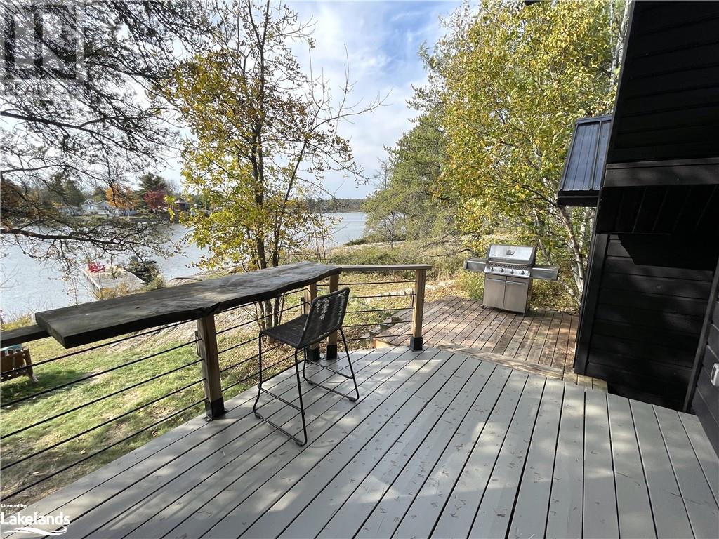 For sale 14 H BAKER'S BAY Road, Bigwood, Ontario P0M1A0 40495456