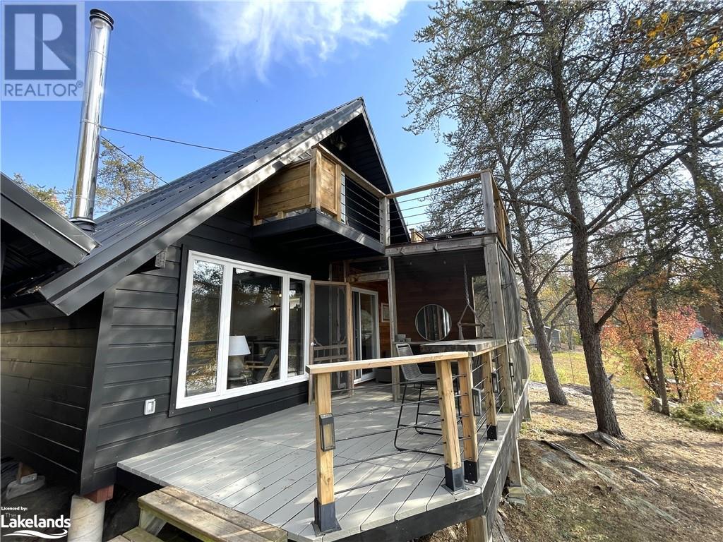 For sale 14 H BAKER'S BAY Road, Bigwood, Ontario P0M1A0 40495456