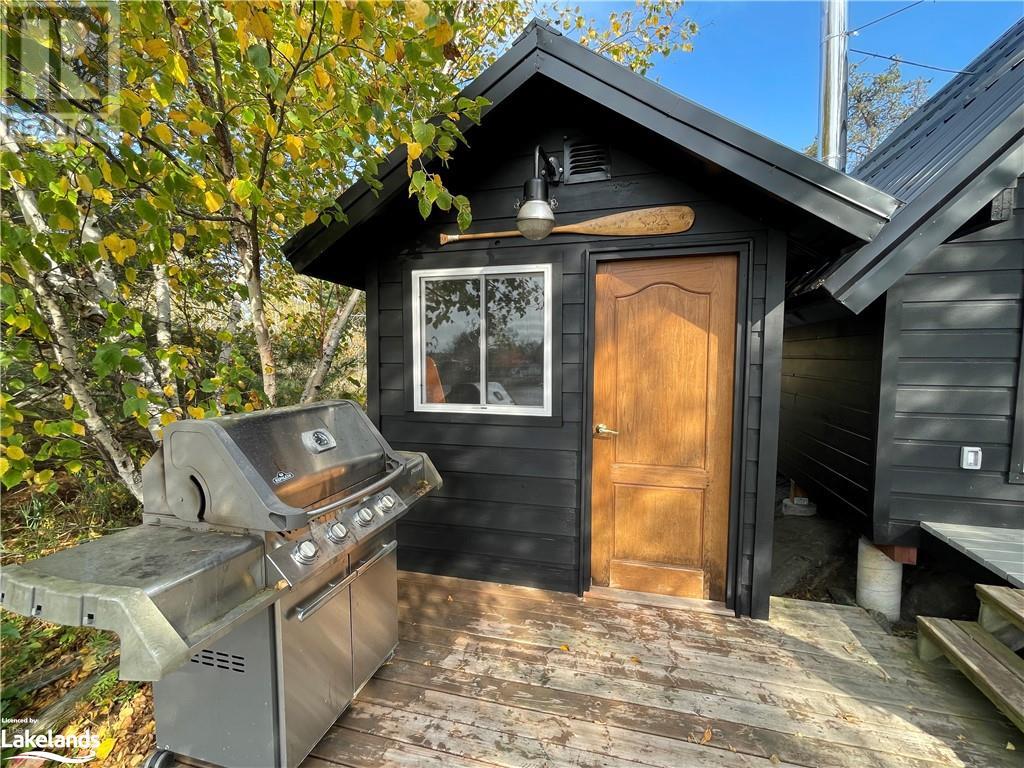 For sale 14 H BAKER'S BAY Road, Bigwood, Ontario P0M1A0 40495456