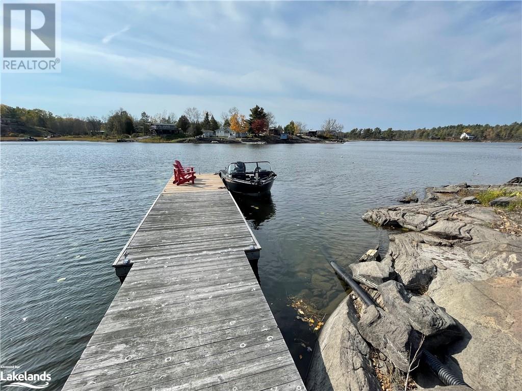 For sale 14 H BAKER'S BAY Road, Bigwood, Ontario P0M1A0 40495456