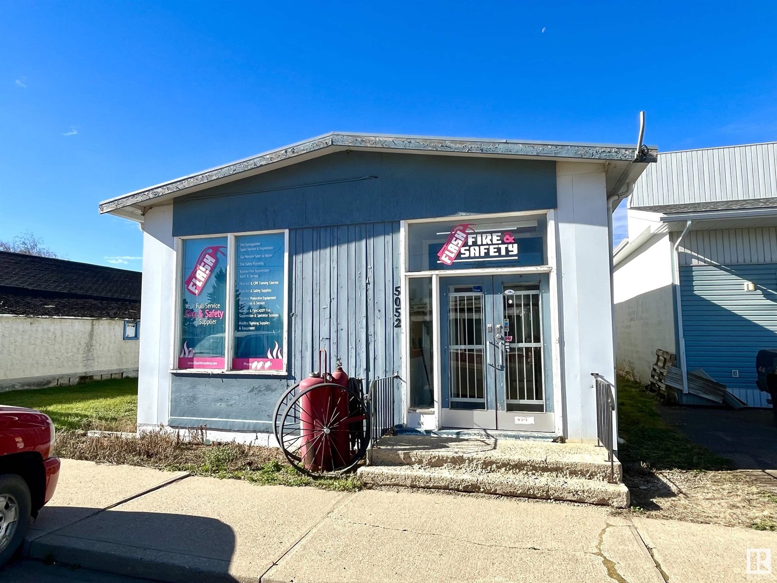 For sale 5052 50 ST, Waskatenau, Alberta T0A3P0 E4361398 REALTOR.ca