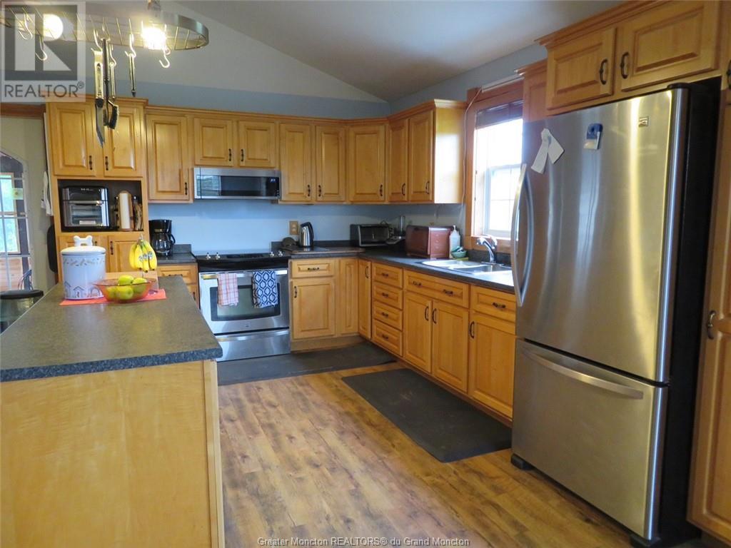 For sale 155 Beersville Back RD, Fords Mills, New Brunswick E4T1Y2