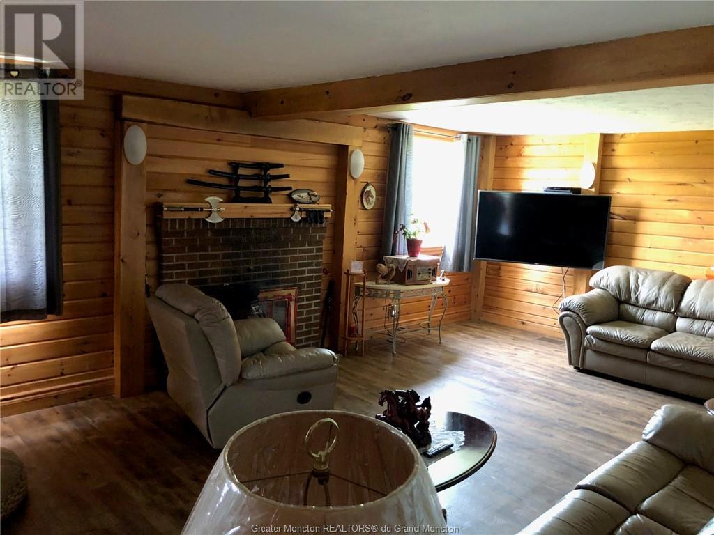 For sale 155 Beersville Back RD, Fords Mills, New Brunswick E4T1Y2