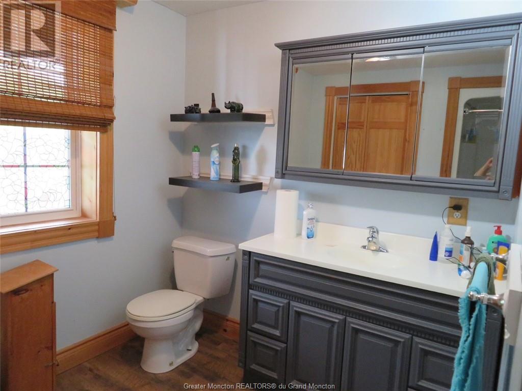 For sale 155 Beersville Back RD, Fords Mills, New Brunswick E4T1Y2