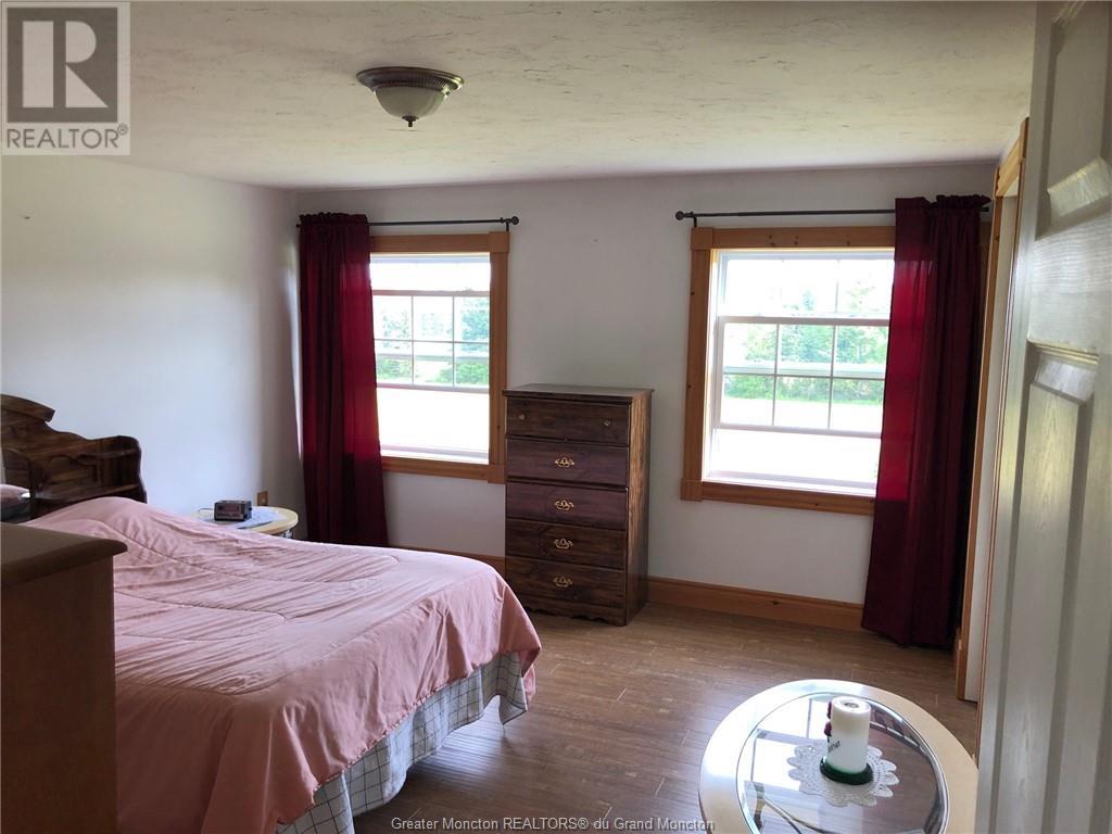 For sale 155 Beersville Back RD, Fords Mills, New Brunswick E4T1Y2