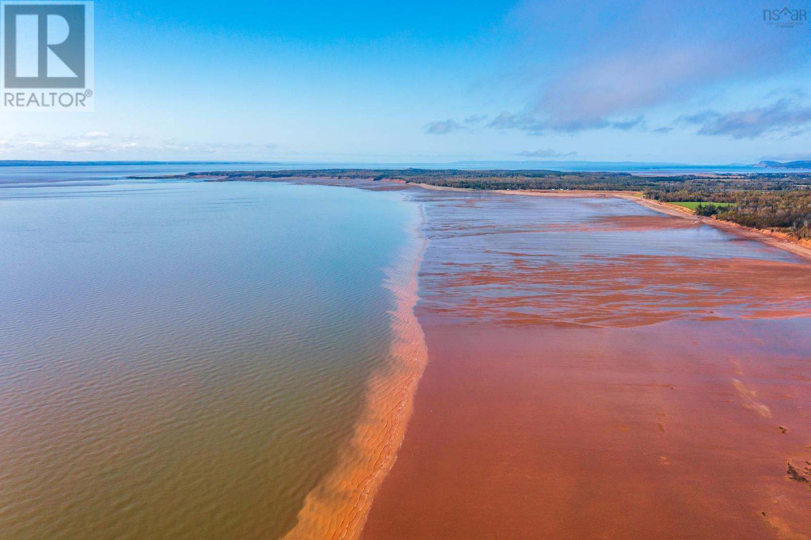 For sale Highway 2 Highway, Upper Economy, Nova Scotia B0M1B0