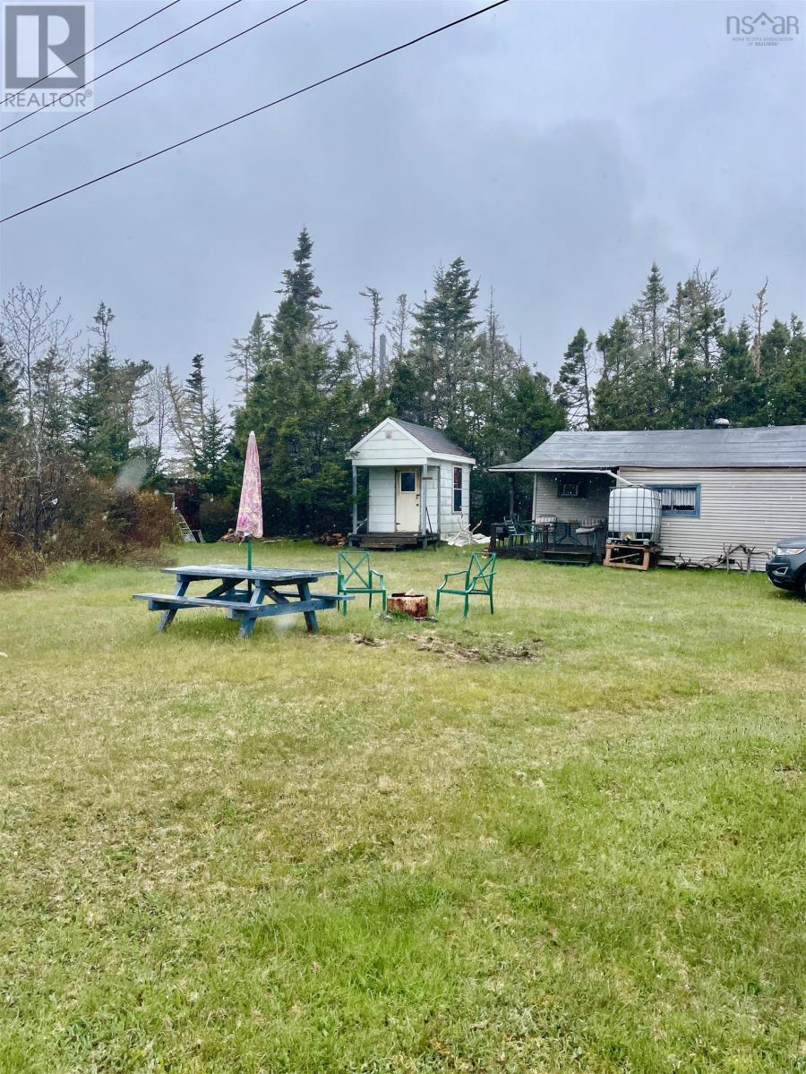 For sale: 4360 Highway 7, Marie Joseph, Nova Scotia B0J2G0