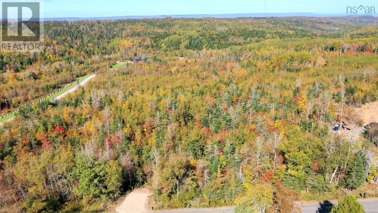 For sale Lot 5 English Mountain Road, Casey Corner, Nova Scotia B4N3V8 202321448 REALTOR.ca