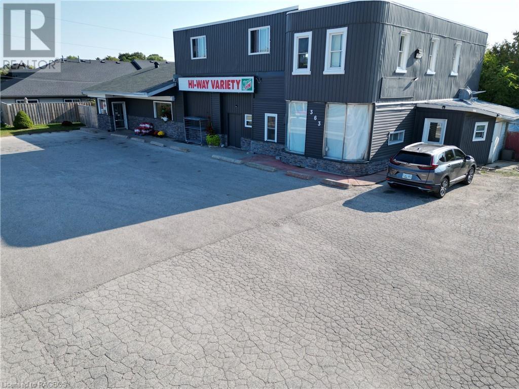 For sale 363 QUEEN Street, Kincardine, Ontario N2Z2R4 40487250