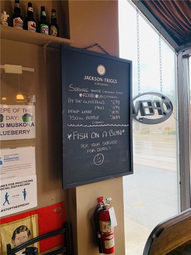 For sale 55 Parkdale Avenue N, Unit 1, Hamilton, Ontario L8H5W7