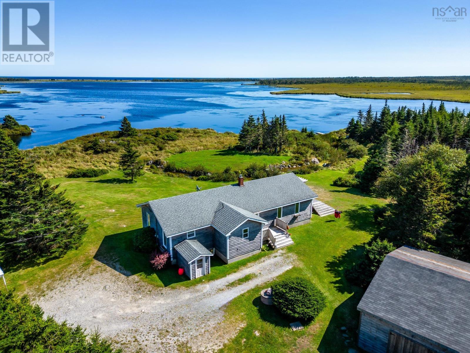 For sale 1829 Stoney Island Road, Centreville, Nova Scotia B0W2G0