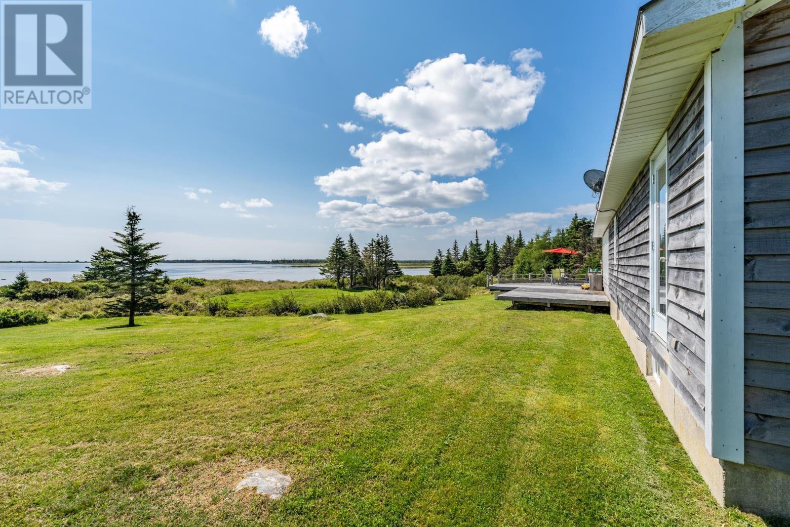 For sale 1829 Stoney Island Road, Centreville, Nova Scotia B0W2G0