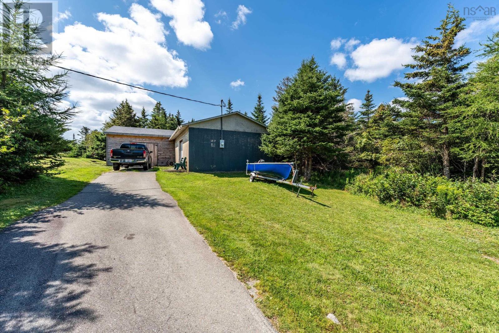For sale 1829 Stoney Island Road, Centreville, Nova Scotia B0W2G0