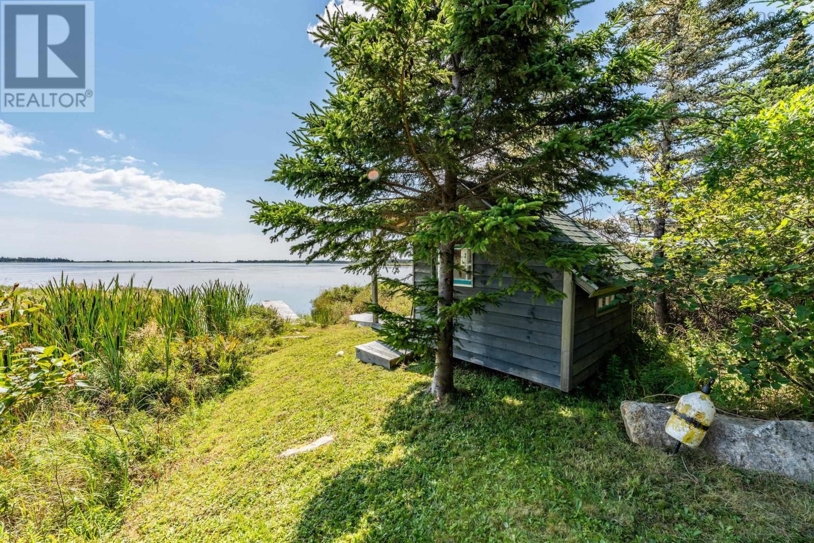 For sale 1829 Stoney Island Road, Centreville, Nova Scotia B0W2G0
