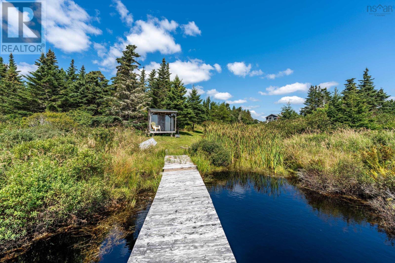 For sale 1829 Stoney Island Road, Centreville, Nova Scotia B0W2G0