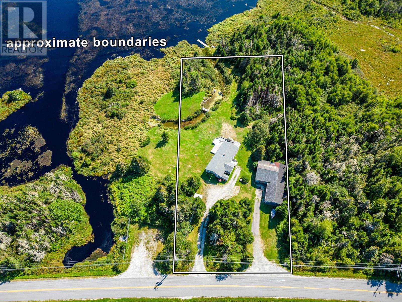 For sale 1829 Stoney Island Road, Centreville, Nova Scotia B0W2G0