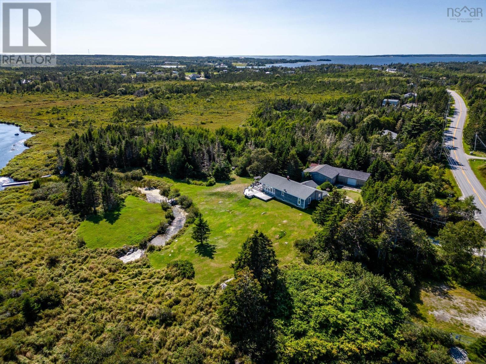 For sale 1829 Stoney Island Road, Centreville, Nova Scotia B0W2G0
